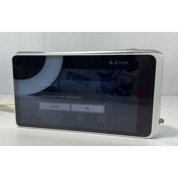 Samsung Galaxy Camera 2 EK-GC200 16MP Digital Camera With 21x Optical Zoom & And - Picture 6 of 8